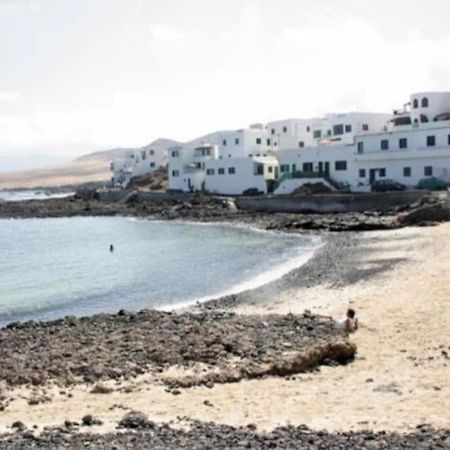 Casa Caleta Caballo Caleta de Caballo Екстериор снимка
