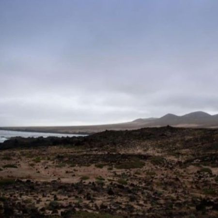 Casa Caleta Caballo Caleta de Caballo Екстериор снимка