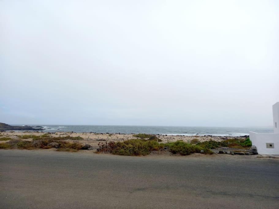 Casa Caleta Caballo Caleta de Caballo Екстериор снимка