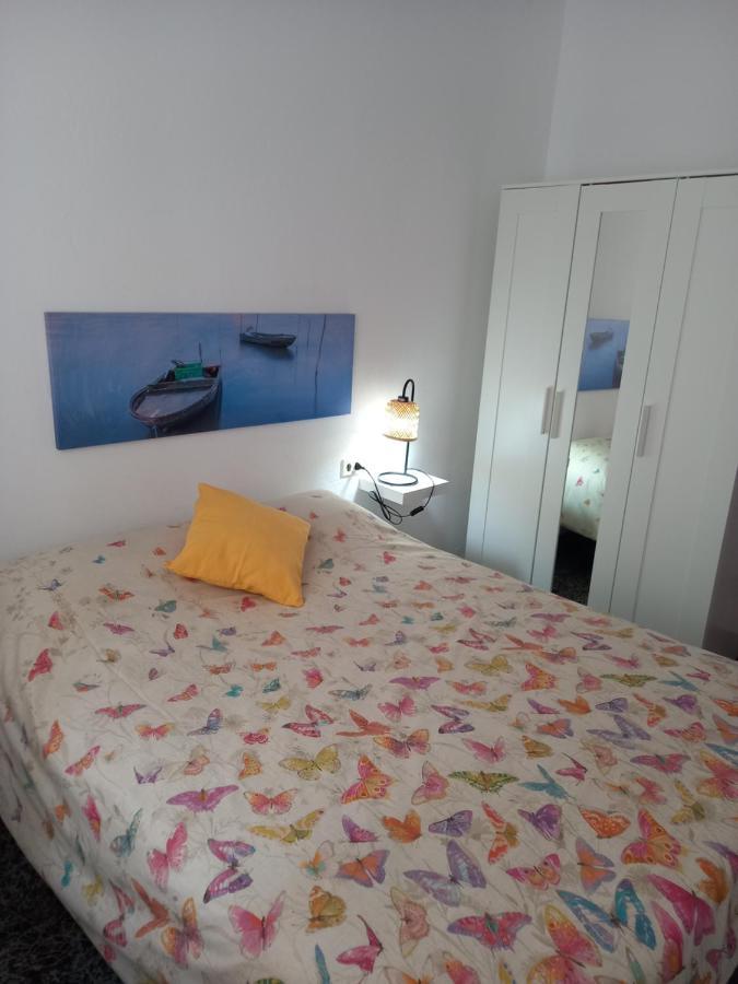 Casa Caleta Caballo Caleta de Caballo Екстериор снимка