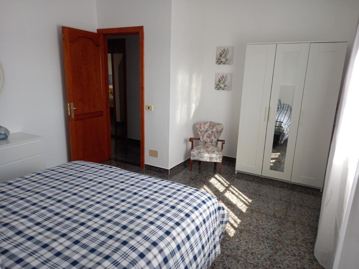Casa Caleta Caballo Caleta de Caballo Екстериор снимка